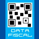 QR Data Fiscal